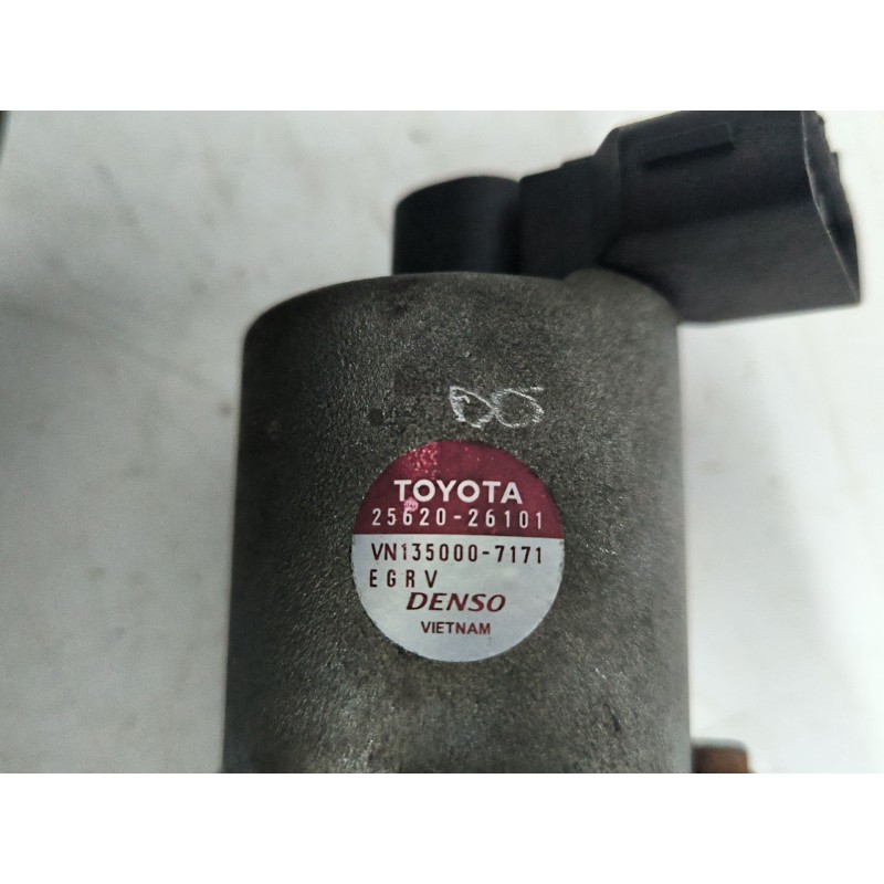 VALVULA EGR VN1350007171