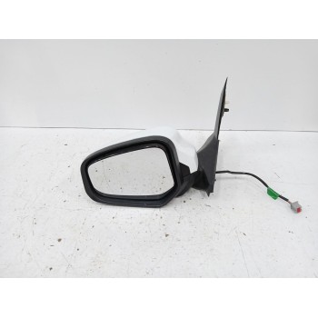 Recambio de retrovisor izquierdo para ford transit courier b460 monospace 1.0 ecoboost referencia OEM IAM ET7617683FA  