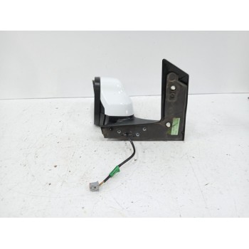 Recambio de retrovisor izquierdo para ford transit courier b460 monospace 1.0 ecoboost referencia OEM IAM ET7617683FA  