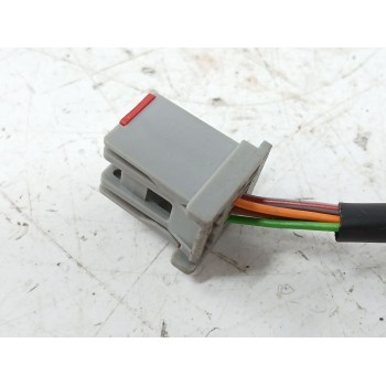 Recambio de retrovisor izquierdo para ford transit courier b460 monospace 1.0 ecoboost referencia OEM IAM ET7617683FA  