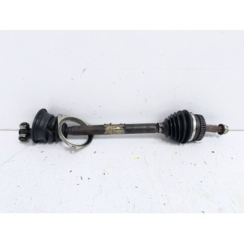 Recambio de transmision delantera izquierda para renault scénic i monospace (ja0/1_, fa0_) 1.9 dci rx4 referencia OEM IAM 770011