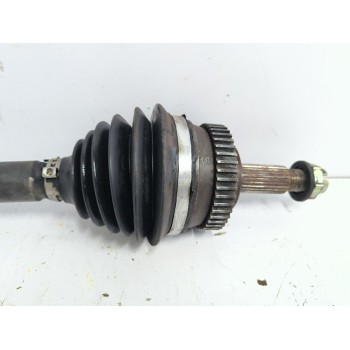 Recambio de transmision delantera izquierda para renault scénic i monospace (ja0/1_, fa0_) 1.9 dci rx4 referencia OEM IAM 770011