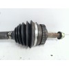 Recambio de transmision delantera izquierda para renault scénic i monospace (ja0/1_, fa0_) 1.9 dci rx4 referencia OEM IAM 770011
