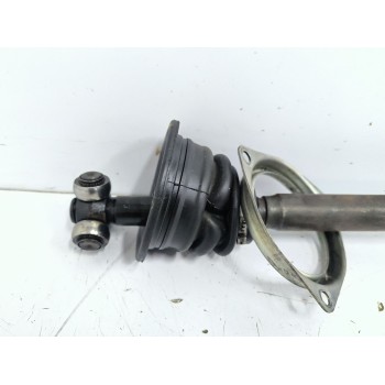 Recambio de transmision delantera izquierda para renault scénic i monospace (ja0/1_, fa0_) 1.9 dci rx4 referencia OEM IAM 770011