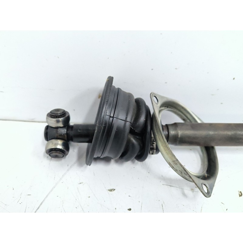 TRANSMISION DELANTERA IZQUIERDA 7700115005