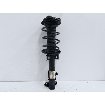 Recambio de amortiguador delantero izquierdo para mercedes-benz clase c (w204) c 200 cdi (204.007, 204.006) referencia OEM IAM A