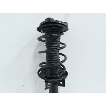Recambio de amortiguador delantero izquierdo para mercedes-benz clase c (w204) c 200 cdi (204.007, 204.006) referencia OEM IAM A