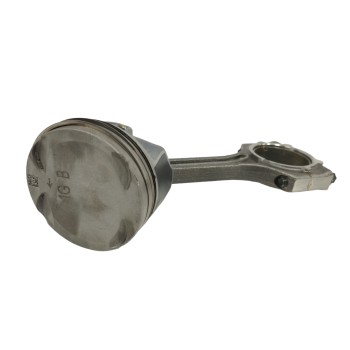 Recambio de biela para hyundai i30 (pd) 1.0 tgdi cat referencia OEM IAM 2351003800 CON PISTON 