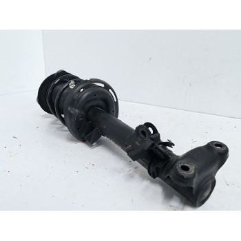 Recambio de amortiguador delantero izquierdo para mercedes-benz clase c (w204) c 200 cdi (204.007, 204.006) referencia OEM IAM A