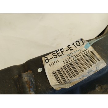 Recambio de puente trasero para honda accord vii (cl, cn) 2.2 i-ctdi (cn1) referencia OEM IAM 50300SEAE00  