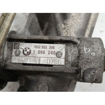 Recambio de cremallera direccion para bmw 3 compact (e36) 316 i referencia OEM IAM 1096240 7852955 