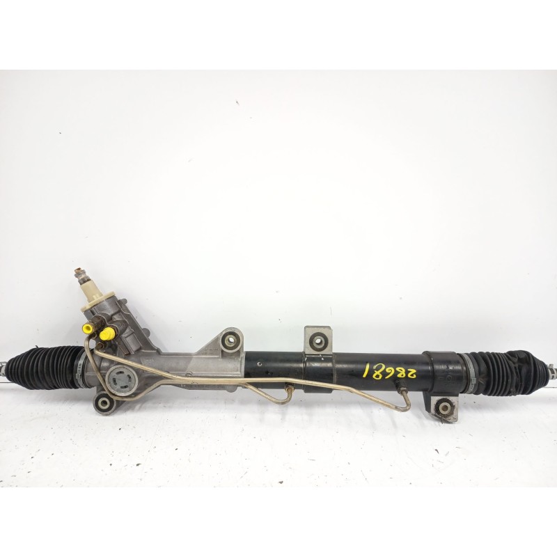 Recambio de cremallera direccion para mercedes-benz vito furgoneta (w638) 110 d 2.3 (638.074, 638.078) referencia OEM IAM A63846