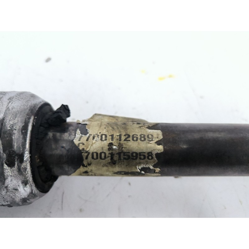 TRANSMISION TRASERA IZQUIERDA 7700115958