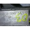 Recambio de cremallera direccion para bmw 3 (e46) 320 d referencia OEM IAM 1095165  