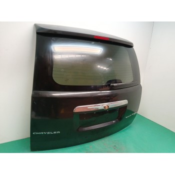 Recambio de porton trasero para chrysler grand voyager v (rt) 2.8 crd referencia OEM IAM 5054266AB  
