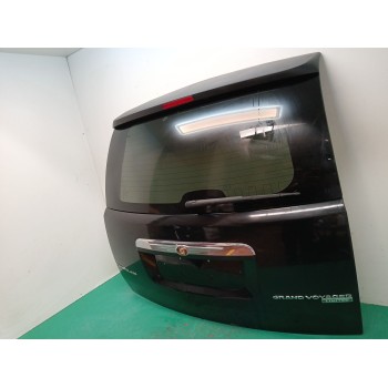 Recambio de porton trasero para chrysler grand voyager v (rt) 2.8 crd referencia OEM IAM 5054266AB  