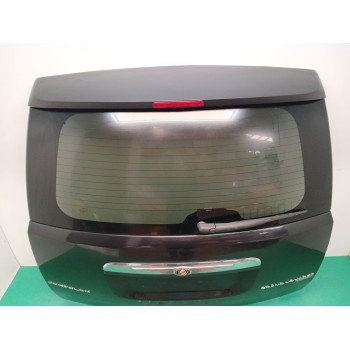Recambio de porton trasero para chrysler grand voyager v (rt) 2.8 crd referencia OEM IAM 5054266AB  