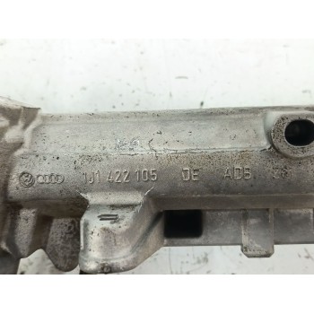 Recambio de cremallera direccion para volkswagen golf iv (1j1) 1.9 tdi referencia OEM IAM 1J1422105DE  