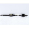 Recambio de transmision delantera derecha para opel vivaro a autobús (x83) 1.9 dti (f7, j7, a07) referencia OEM IAM 4409208  