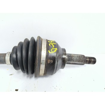 Recambio de transmision delantera derecha para opel vivaro a autobús (x83) 1.9 dti (f7, j7, a07) referencia OEM IAM 4409208  