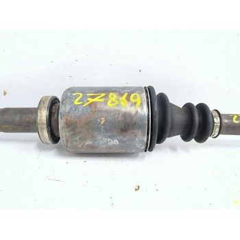 Recambio de transmision delantera derecha para opel vivaro a autobús (x83) 1.9 dti (f7, j7, a07) referencia OEM IAM 4409208  
