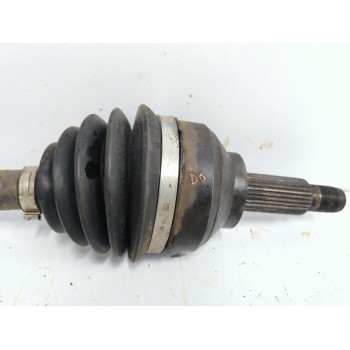 Recambio de transmision delantera izquierda para opel vivaro a autobús (x83) 1.9 dti (f7, j7, a07) referencia OEM IAM 4409210  