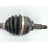 Recambio de transmision delantera izquierda para opel vivaro a autobús (x83) 1.9 dti (f7, j7, a07) referencia OEM IAM 4409210  