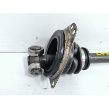 Recambio de transmision delantera izquierda para opel vivaro a autobús (x83) 1.9 dti (f7, j7, a07) referencia OEM IAM 4409210  