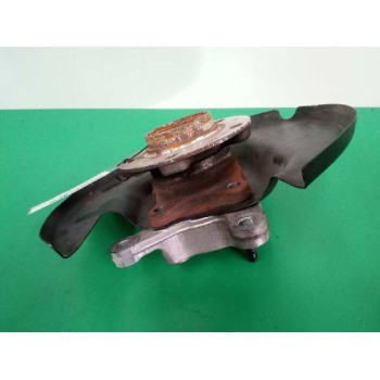 Recambio de mangueta trasera derecha para citroën c4 picasso feel referencia OEM IAM 9803736180  