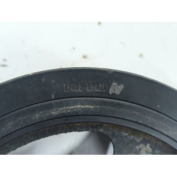 Recambio de polea cigueñal para lexus is ii (_e2_) 220d (ale20) referencia OEM IAM 134080R021  