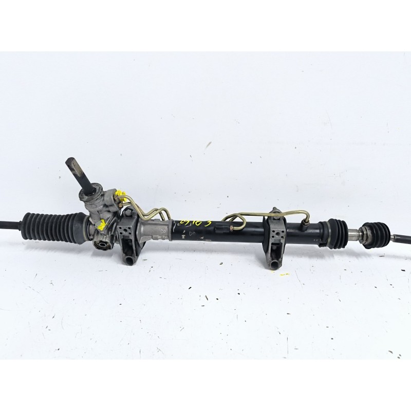Recambio de cremallera direccion para renault scénic i monospace (ja0/1_, fa0_) 1.9 dci rx4 referencia OEM IAM 6820000038  