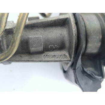 Recambio de cremallera direccion para renault scénic i monospace (ja0/1_, fa0_) 1.9 dci rx4 referencia OEM IAM 6820000038  