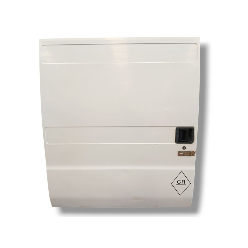 Recambio de puerta lateral corredera derecha para citroën jumper caja cerrada (1) 2.5 diesel referencia OEM IAM 9008K6  