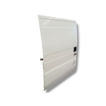 Recambio de puerta lateral corredera derecha para citroën jumper caja cerrada (1) 2.5 diesel referencia OEM IAM 9008K6  