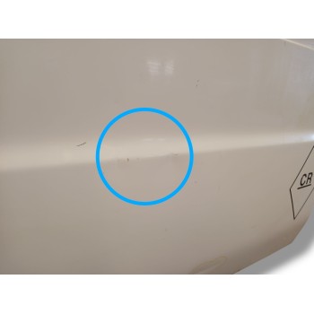 Recambio de puerta lateral corredera derecha para citroën jumper caja cerrada (1) 2.5 diesel referencia OEM IAM 9008K6  