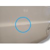 Recambio de puerta lateral corredera derecha para citroën jumper caja cerrada (1) 2.5 diesel referencia OEM IAM 9008K6  
