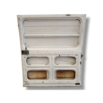 Recambio de puerta lateral corredera derecha para citroën jumper caja cerrada (1) 2.5 diesel referencia OEM IAM 9008K6  