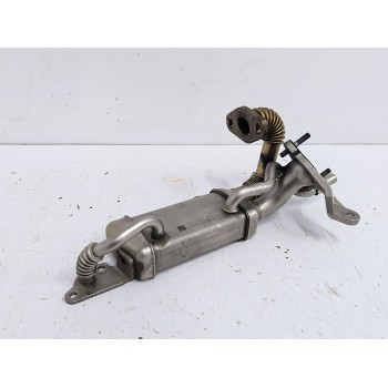 Recambio de enfriador egr para mercedes-benz clase a (w176) a 180 cdi / d (176.012) referencia OEM IAM 147350364R  