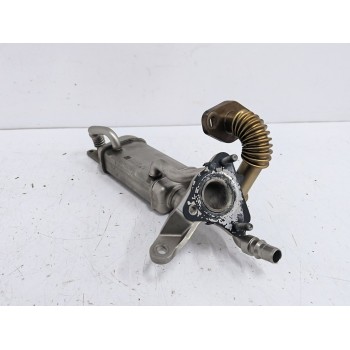 Recambio de enfriador egr para mercedes-benz clase a (w176) a 180 cdi / d (176.012) referencia OEM IAM 147350364R  