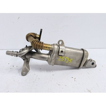 Recambio de enfriador egr para mercedes-benz clase a (w176) a 180 cdi / d (176.012) referencia OEM IAM 147350364R  