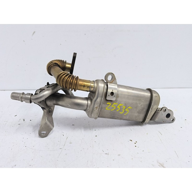 ENFRIADOR EGR