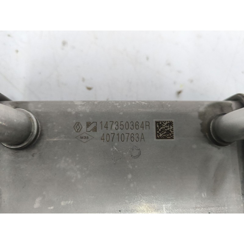 ENFRIADOR EGR