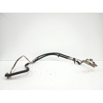 Recambio de tubos aire acondicionado para ford transit furgoneta (fa_ _) 2.2 tdci referencia OEM IAM   
