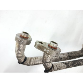 Recambio de tubos aire acondicionado para ford transit furgoneta (fa_ _) 2.2 tdci referencia OEM IAM   