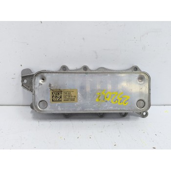 ENFRIADOR ACEITE MOTOR 6421800165 