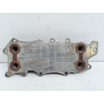 Recambio de enfriador aceite motor para mercedes-benz cls (c219) cls 320 cdi (219.322) referencia OEM IAM 6421800165  