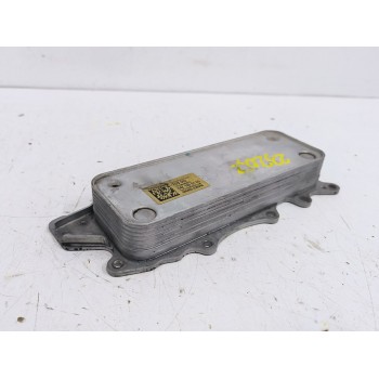 Recambio de enfriador aceite motor para mercedes-benz cls (c219) cls 320 cdi (219.322) referencia OEM IAM 6421800165  