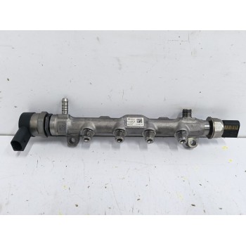 Recambio de rampa inyectora para seat leon st (5f8) 2.0 tdi referencia OEM IAM 04L089D R04L125 