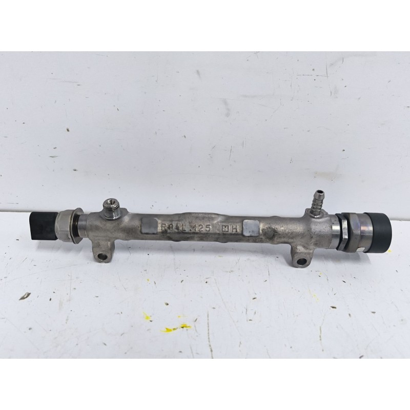 RAMPA INYECTORA R04L125