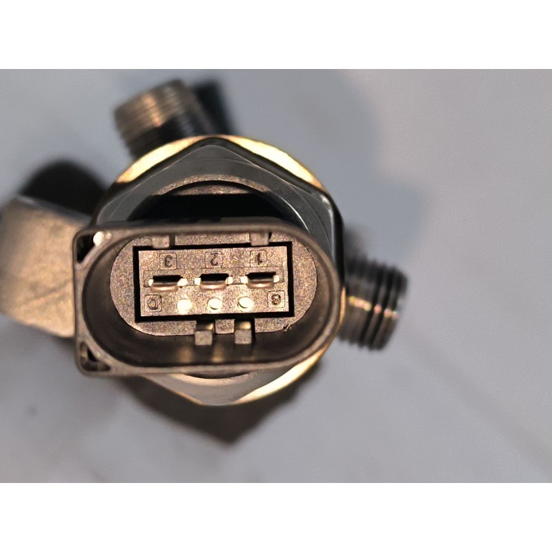 RAMPA INYECTORA R04L125